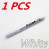 Permanent marker for car tire - waterproofWheel parts