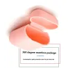 Soft silicone earphones case - protective cover box