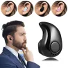 Mini Bluetooth earphone wireless - in-ear headset earbud