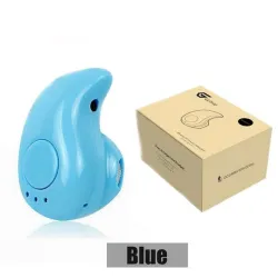 Mini Bluetooth earphone wireless - in-ear headset earbud