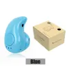 Mini Bluetooth earphone wireless - in-ear headset earbud