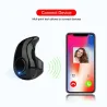 Mini Bluetooth earphone wireless - in-ear headset earbud