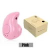 Mini Bluetooth earphone wireless - in-ear headset earbud
