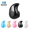 Mini Bluetooth earphone wireless - in-ear headset earbud