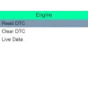 Car & truck OBD2 scanner - V500 HD code reader - dual-use - diagnostic toolDiagnosis