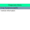 Car & truck OBD2 scanner - V500 HD code reader - dual-use - diagnostic toolDiagnosis