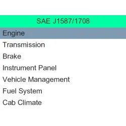 Car & truck OBD2 scanner - V500 HD code reader - dual-use - diagnostic toolDiagnosis