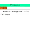 Car & truck OBD2 scanner - V500 HD code reader - dual-use - diagnostic toolDiagnosis