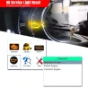 Car & truck OBD2 scanner - V500 HD code reader - dual-use - diagnostic toolDiagnosis