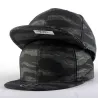 Hip-hop camouflage baseball cap - unisex