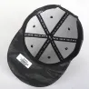 Hip-hop camouflage baseball cap - unisex