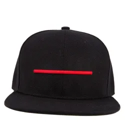 Hip-hop baseball cap - unisexHats & Caps