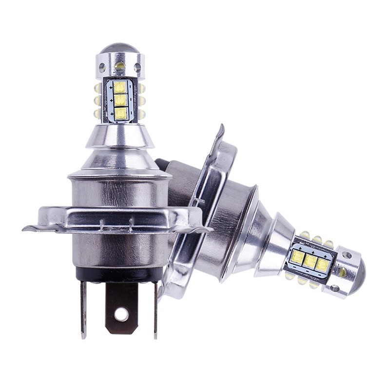 80W H7 high power Led bulb- car fog light 2 pieces