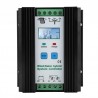 12V PWM wind & solar energy hybrid controller - digital intelligent control - boost charging regulatorSolar panel controllers