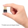 Bluetooth V4.0 CSR - 2.4GHz - dual mode - mini USB wireless adapterNetwork