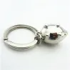 Keychain with mini piggyKeyrings