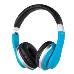 MH7 wireless headphones - Bluetooth headset - foldable - microphone - TF card
