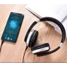 MH7 wireless headphones - Bluetooth headset - foldable - microphone - TF cardEar- & Headphones