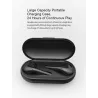 Bluetooth V5.0 - touch operate headset - noise-cancelling - TWS wireless dual earbuds