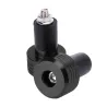 7/8" - aluminum motorcycle handlebar grip - end capsHand Grips & End