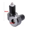 7/8" - aluminum motorcycle handlebar grip - end capsHand Grips & End