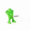 Happy man - wine bottle opener - corkscrewBar supply