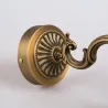 Retro american style Led light - copper wall lamp - 45cmWall lights