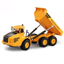 Double E E581 003 - RC car - truck - toyCars