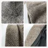 Elegant wool beret - hat
