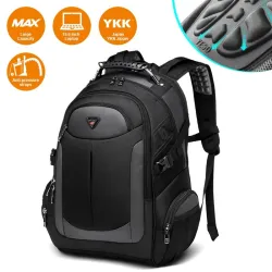Multifunction waterproof backpack - unisexBackpacks