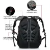 Multifunction waterproof backpack - unisexBackpacks