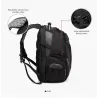 Multifunction waterproof backpack - unisexBackpacks