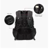 Multifunction waterproof backpack - unisexBackpacks