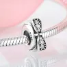 925 sterling silver - round beads for bracelet