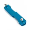 Keys holder - aluminium clip - organizer - keychain - keywalletKeyrings