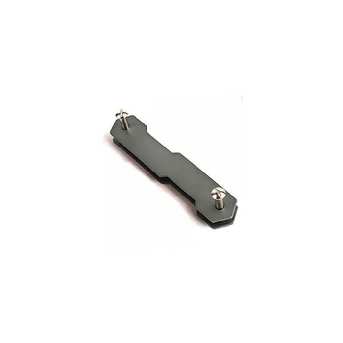 Keys holder - aluminium clip - organizer - keychain - keywalletKeyrings