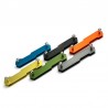 Keys holder - aluminium clip - organizer - keychain - keywalletKeyrings